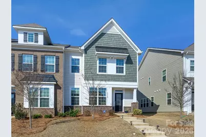 15748 Country House Street, Charlotte, NC 28273 - Photo 33