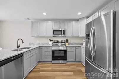 125 Lowrance Avenue, Kannapolis, NC 28081 - Photo 5