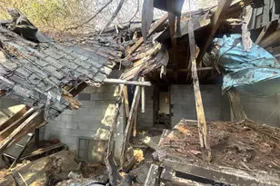 124 Candler Knob Rd, Asheville, NC 28806 - Photo 15