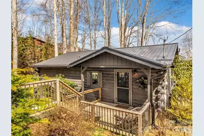 63 Alpaugh Drive, Waynesville, NC 28786 - Photo 5