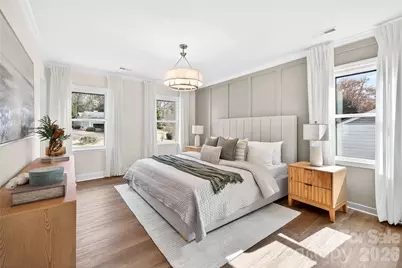 2425 Bergen Court, Charlotte, NC 28210 - Photo 17