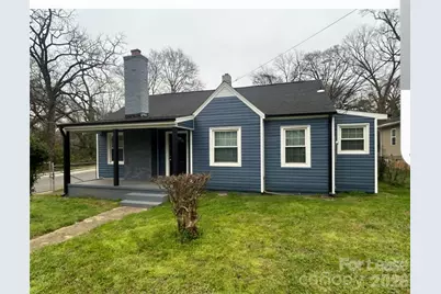 3024 Parkway Avenue, Charlotte, NC 28208 - Photo 1