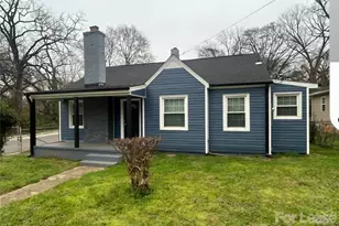 3024 Parkway Ave, Charlotte, NC 28208 - Photo 1