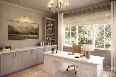 614 Moravian Lane, Charlotte, NC 28207 - Photo 7