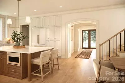 614 Moravian Lane, Charlotte, NC 28207 - Photo 3