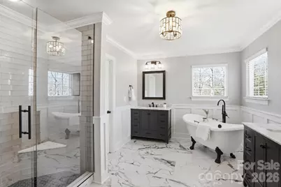 1909 Abbotts Creek Road, Waxhaw, NC 28173 - Photo 33