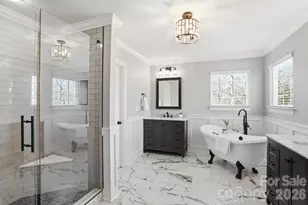 1909 Abbotts Creek Rd, Waxhaw, NC 28173 - Photo 33