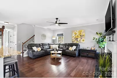 1909 Abbotts Creek Road, Waxhaw, NC 28173 - Photo 17