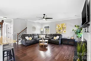 1909 Abbotts Creek Rd, Waxhaw, NC 28173 - Photo 17