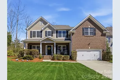 1909 Abbotts Creek Road, Waxhaw, NC 28173 - Photo 1