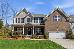 1909 Abbotts Creek Rd, Waxhaw, NC 28173 - Photo 1