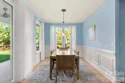 1813 Top Flight Drive, Indian Trail, NC 28079 - Photo 17