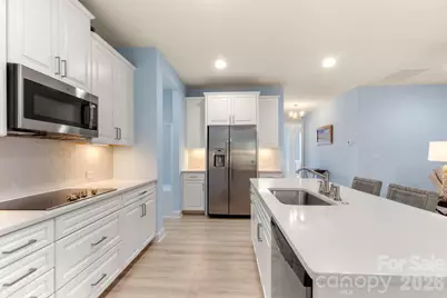 1813 Top Flight Drive, Indian Trail, NC 28079 - Photo 3