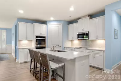 1813 Top Flight Drive, Indian Trail, NC 28079 - Photo 15