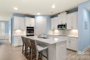 1813 Top Flight Dr, Indian Trail, NC 28079 - Photo 15