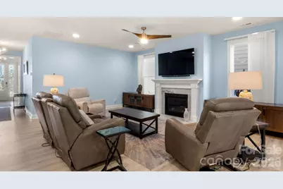 1813 Top Flight Drive, Indian Trail, NC 28079 - Photo 5