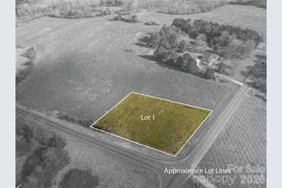 00 Cat Square Road #1, Lincolnton, NC 28092 - Photo 1