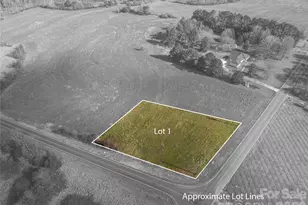 00 Cat Square Rd, Lincolnton, NC 28092 - Photo 1