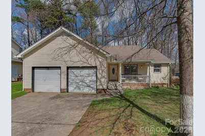 8540 Stoneface Road, Charlotte, NC 28214 - Photo 1