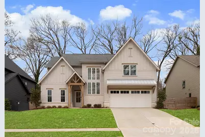 1527 St George Street, Charlotte, NC 28205 - Photo 1