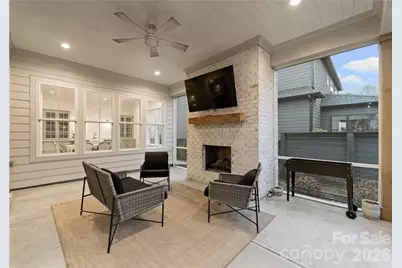 1527 St George Street, Charlotte, NC 28205 - Photo 33