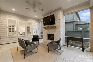 1527 St George St, Charlotte, NC 28205 - Photo 33
