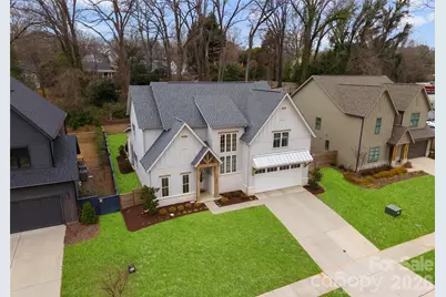 1527 St George Street, Charlotte, NC 28205 - Photo 47