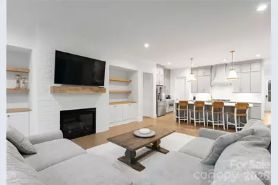 1527 St George Street, Charlotte, NC 28205 - Photo 11