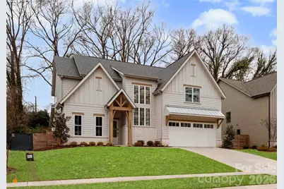 1527 St George Street, Charlotte, NC 28205 - Photo 1