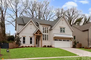 1527 St George St, Charlotte, NC 28205 - Photo 1