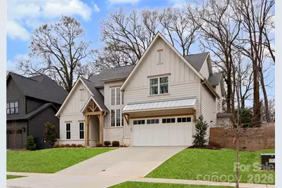 1527 St George Street, Charlotte, NC 28205 - Photo 45