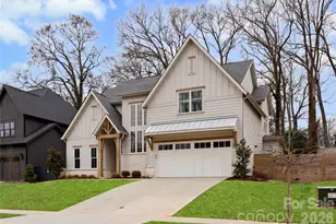 1527 St George St, Charlotte, NC 28205 - Photo 45