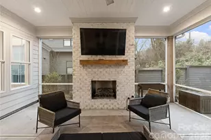 1527 St George St, Charlotte, NC 28205 - Photo 31