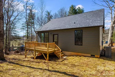 903 Old Nc 20 Highway, Alexander, NC 28701 - Photo 21