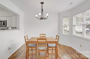 4174 Melrose Club Dr, Matthews, NC 28105 - Photo 5