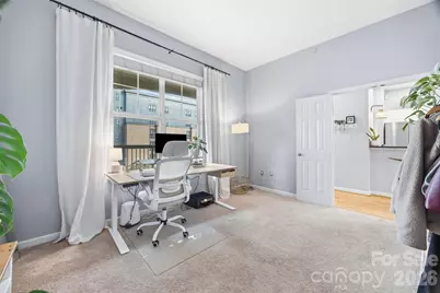 405 W 7th Street #508, Charlotte, NC 28202 - Photo 19