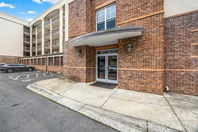 405 W 7th Street #508, Charlotte, NC 28202 - Photo 25