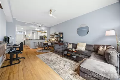 405 W 7th Street #508, Charlotte, NC 28202 - Photo 13