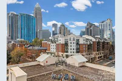 405 W 7th Street #508, Charlotte, NC 28202 - Photo 23
