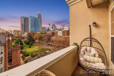 405 W 7th Street #508, Charlotte, NC 28202 - Photo 1