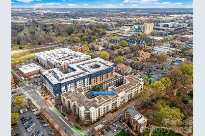 405 W 7th Street #508, Charlotte, NC 28202 - Photo 27