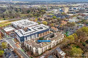 405 W 7th St, Charlotte, NC 28202 - Photo 27