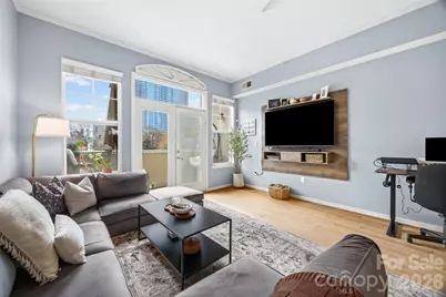 405 W 7th Street #508, Charlotte, NC 28202 - Photo 13