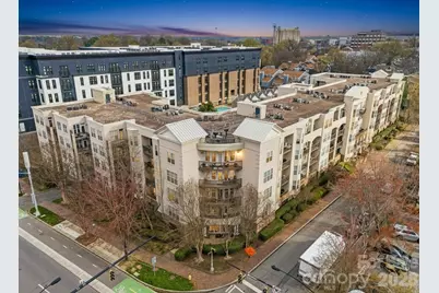 405 W 7th Street #508, Charlotte, NC 28202 - Photo 21