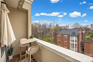 405 W 7th St, Charlotte, NC 28202 - Photo 21