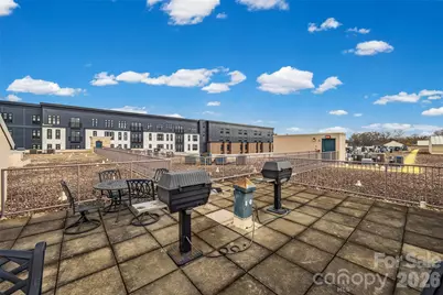 405 W 7th Street #508, Charlotte, NC 28202 - Photo 27