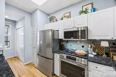 405 W 7th Street #508, Charlotte, NC 28202 - Photo 7