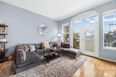 405 W 7th Street #508, Charlotte, NC 28202 - Photo 11