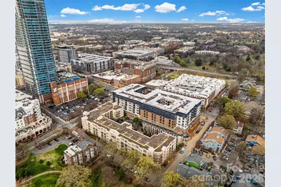 405 W 7th Street #508, Charlotte, NC 28202 - Photo 23