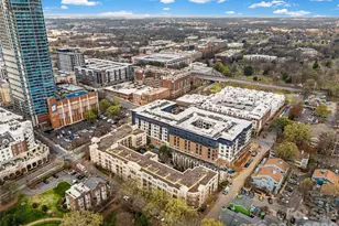 405 W 7th St, Charlotte, NC 28202 - Photo 23